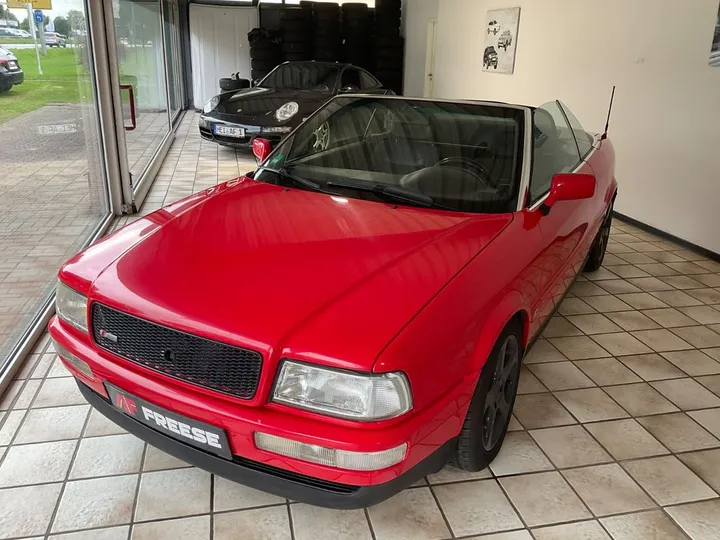 Audi 80