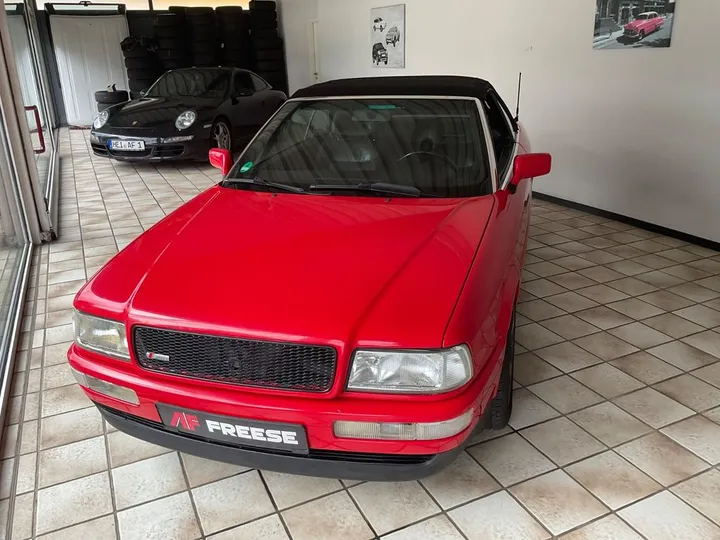 Audi 80