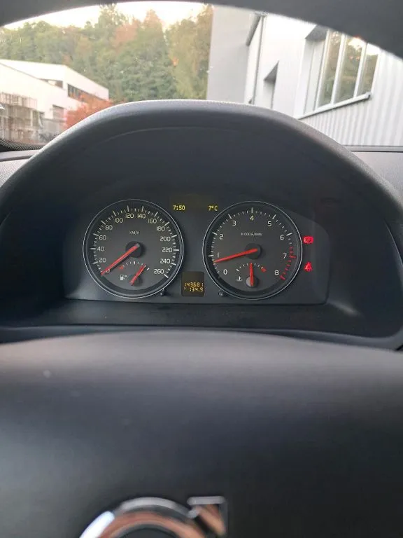 Volvo C70