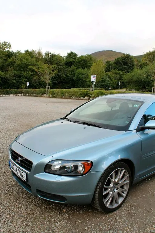 Volvo C70
