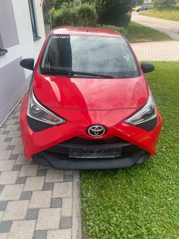 Toyota Other