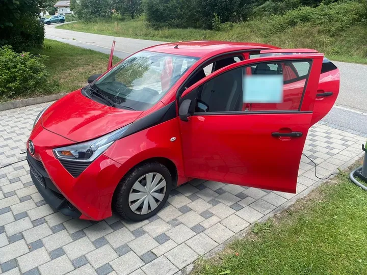 Toyota Other