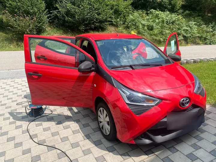 Toyota Other