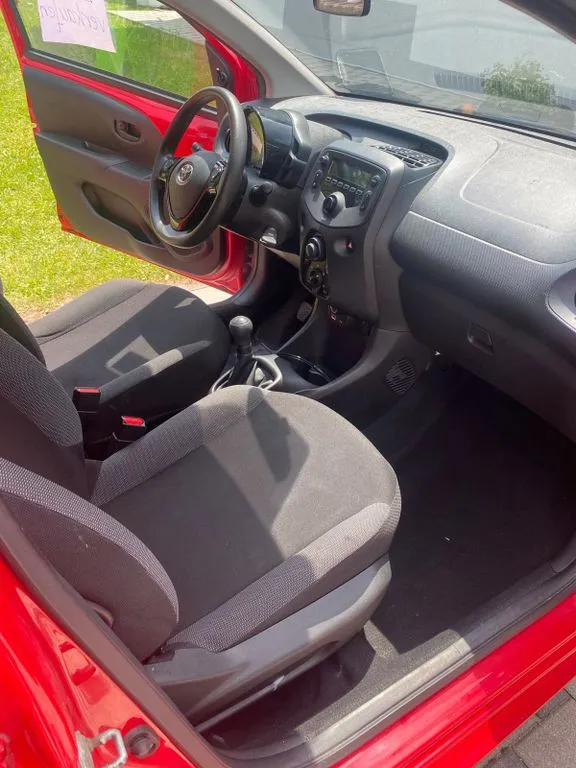 Toyota Other