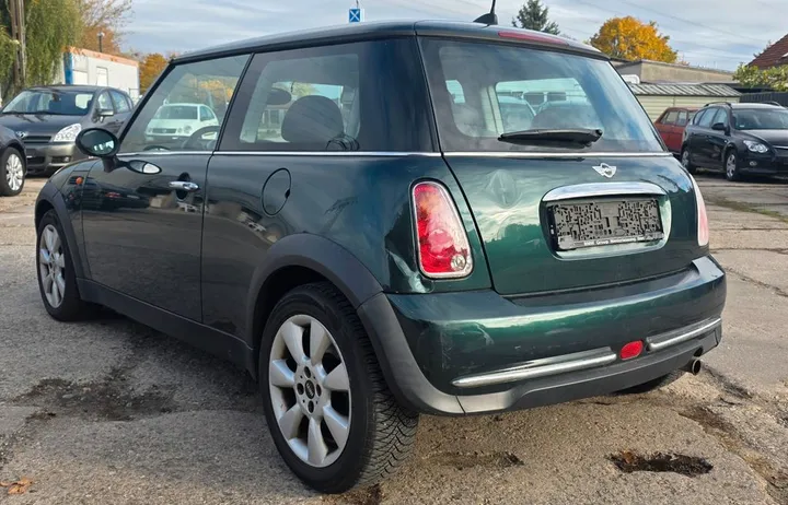MINI ONE