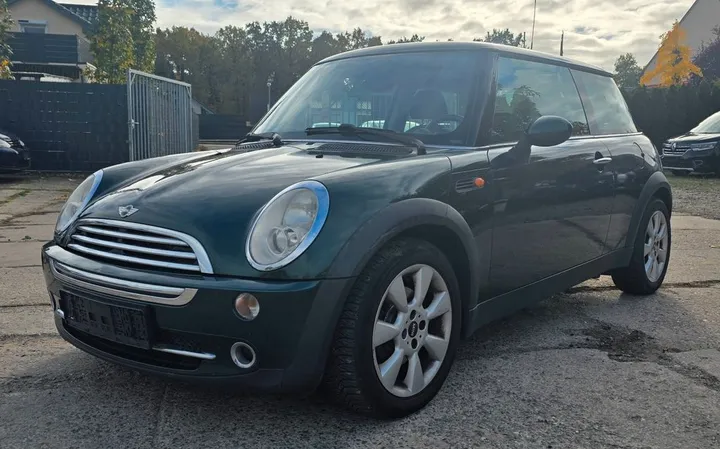MINI ONE