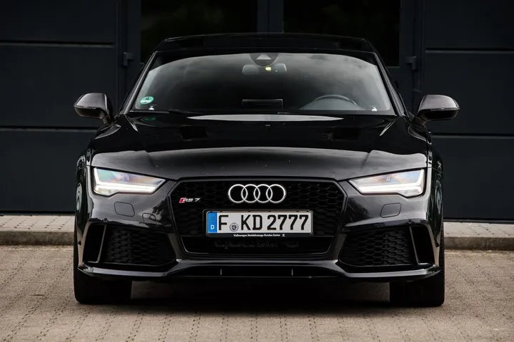 Audi RS7