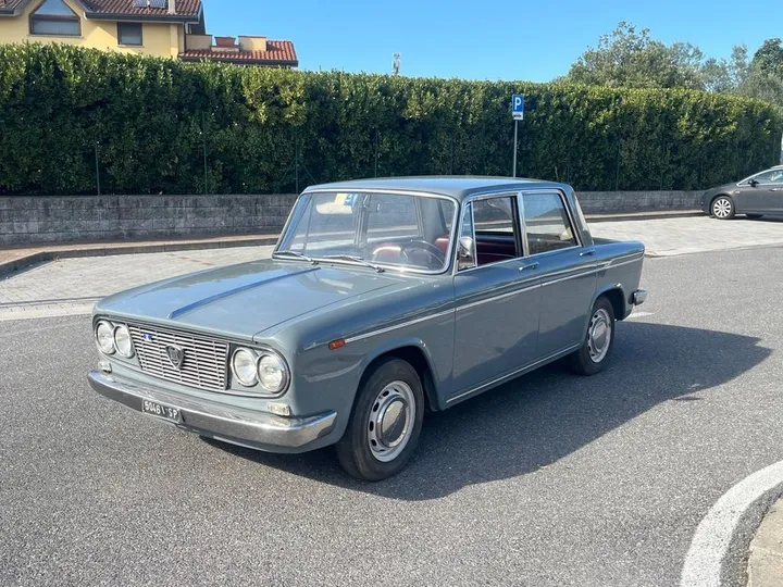 Lancia Other