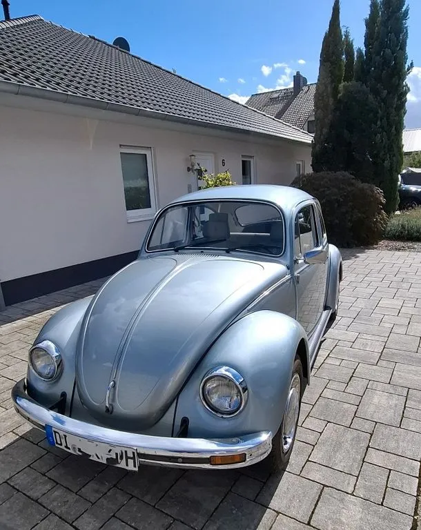 Volkswagen Käfer