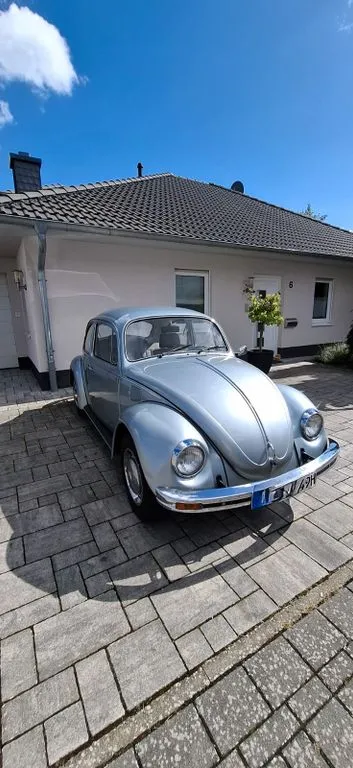 Volkswagen Käfer