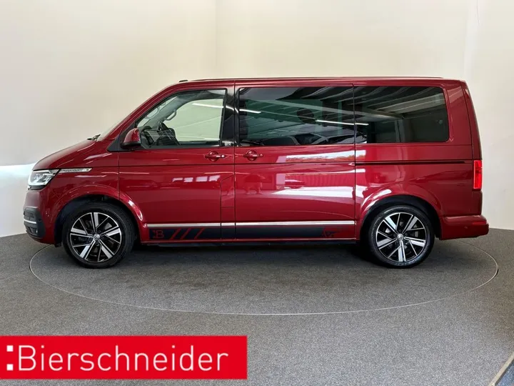 Volkswagen T6 Multivan