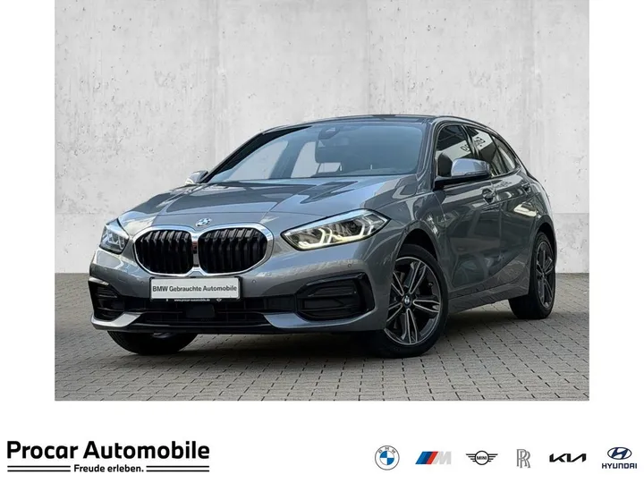 BMW 118