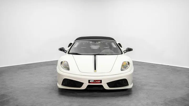 Ferrari F430