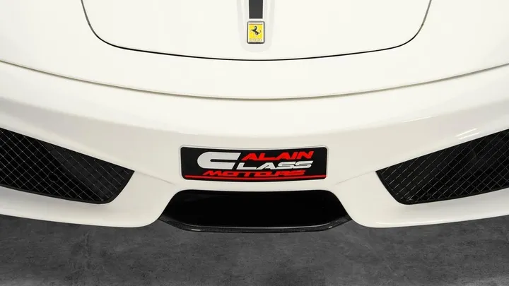 Ferrari F430