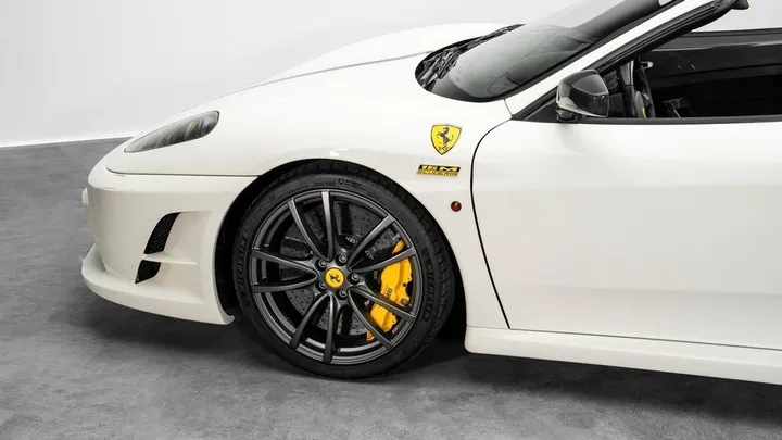 Ferrari F430