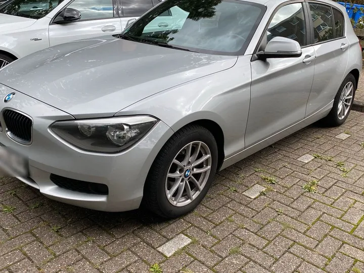 BMW 120