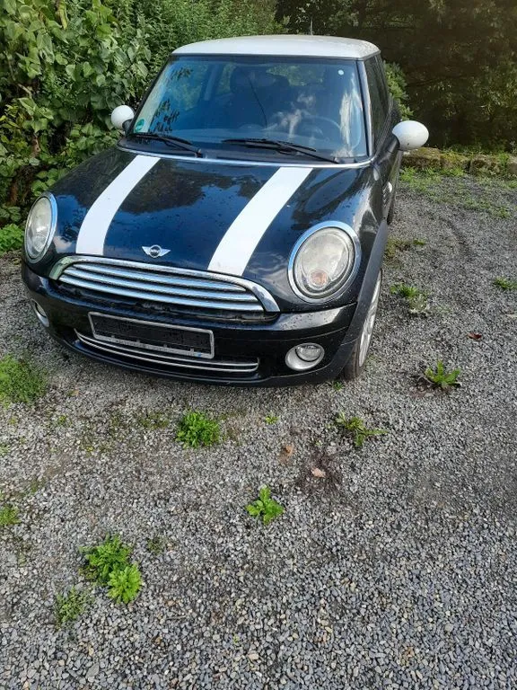 MINI Cooper C