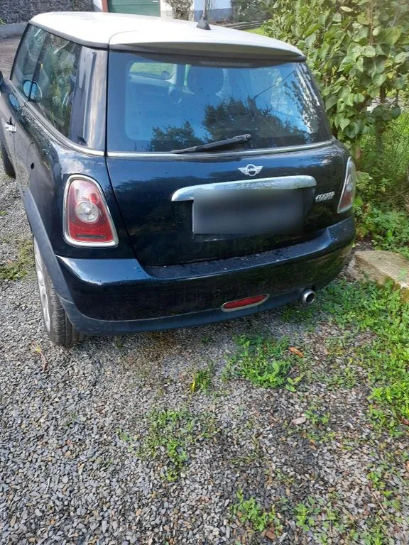 MINI Cooper C