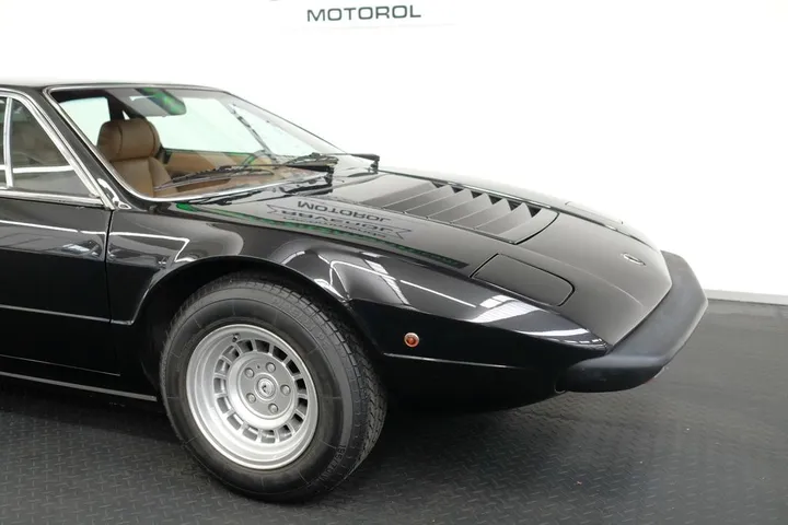 Lamborghini Urraco