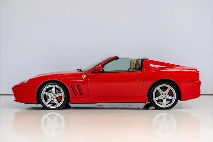 Ferrari Superamerica