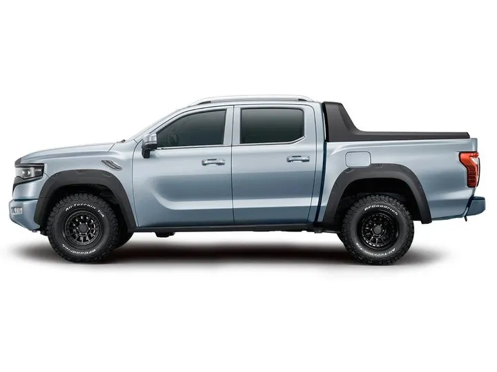 Foton 4