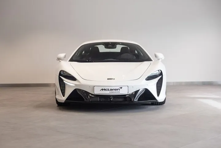 McLaren Artura