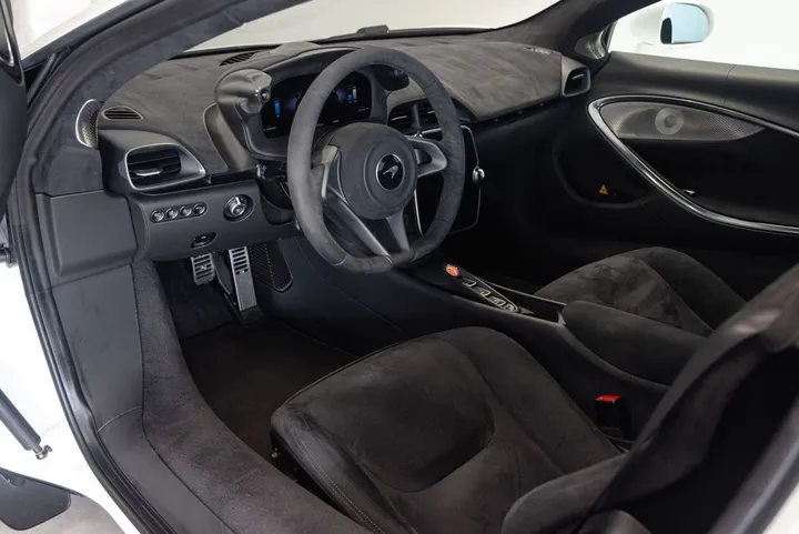 McLaren Artura