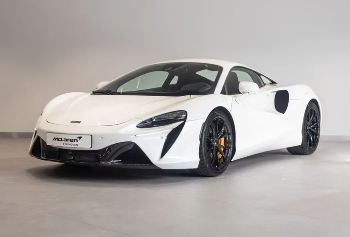 McLaren Artura
