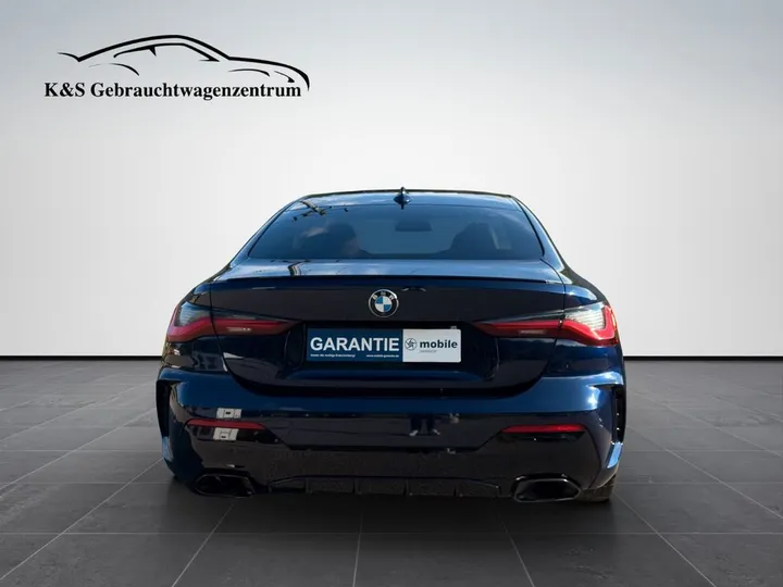 BMW M440