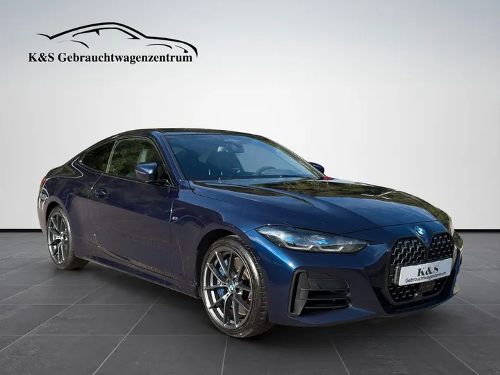 BMW M440