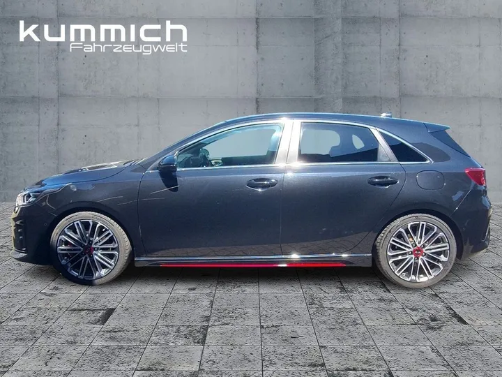 Kia cee'd / Ceed