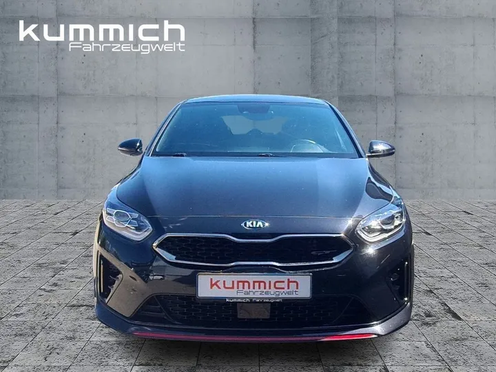 Kia cee'd / Ceed