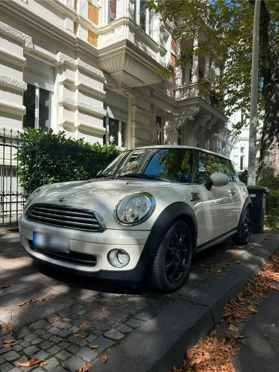 MINI ONE