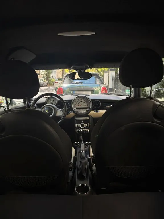 MINI ONE