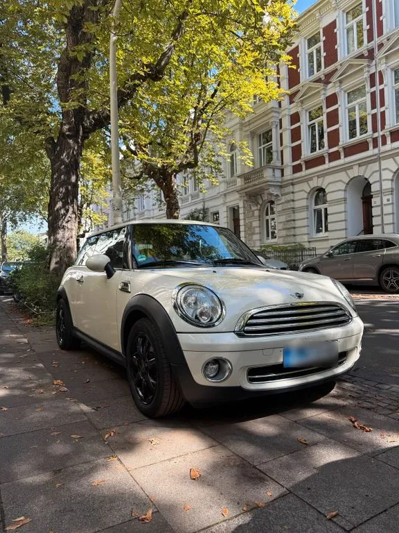 MINI ONE