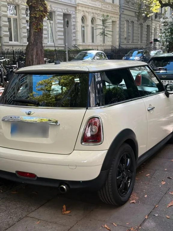 MINI ONE