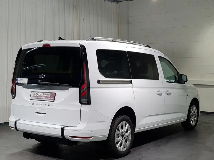 Ford Tourneo Connect