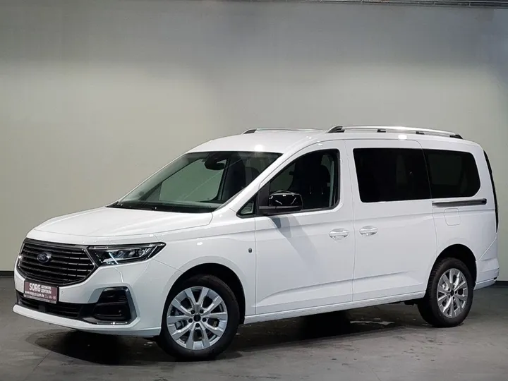 Ford Tourneo Connect