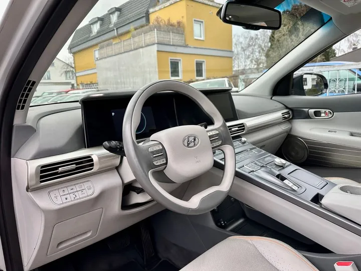 Hyundai NEXO