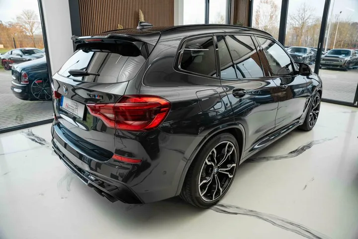 BMW X3 M