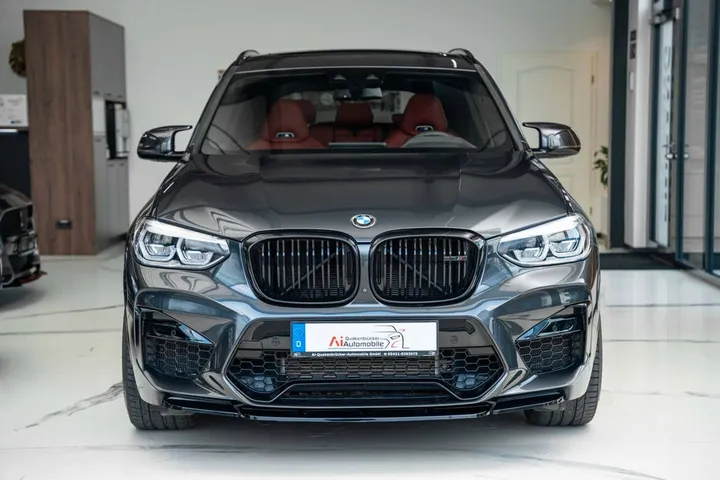 BMW X3 M