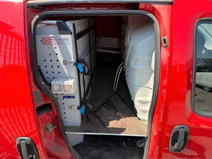 Fiat Fiorino