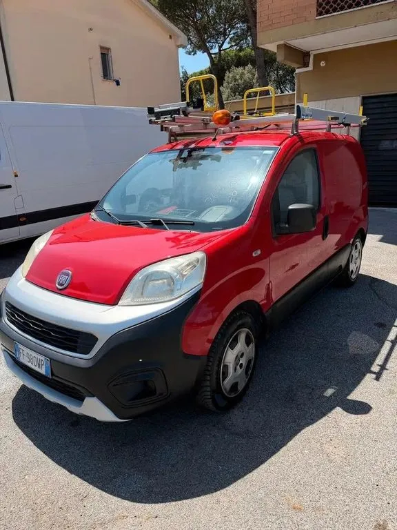 Fiat Fiorino