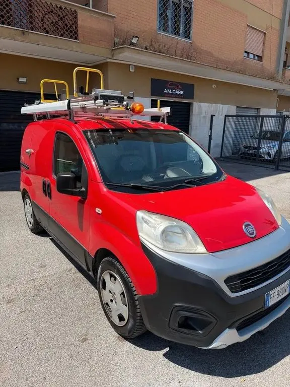 Fiat Fiorino
