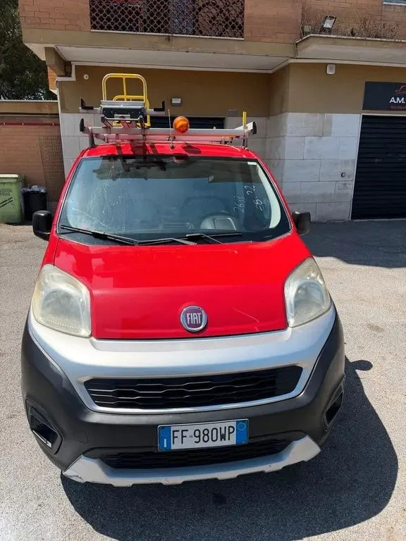 Fiat Fiorino