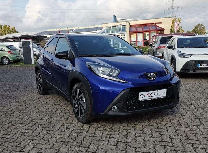 Toyota Other