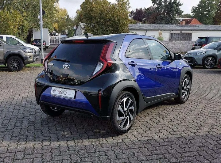 Toyota Other