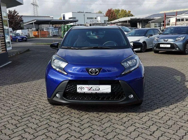 Toyota Other