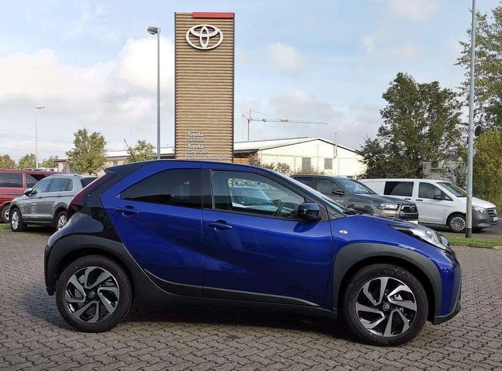 Toyota Other