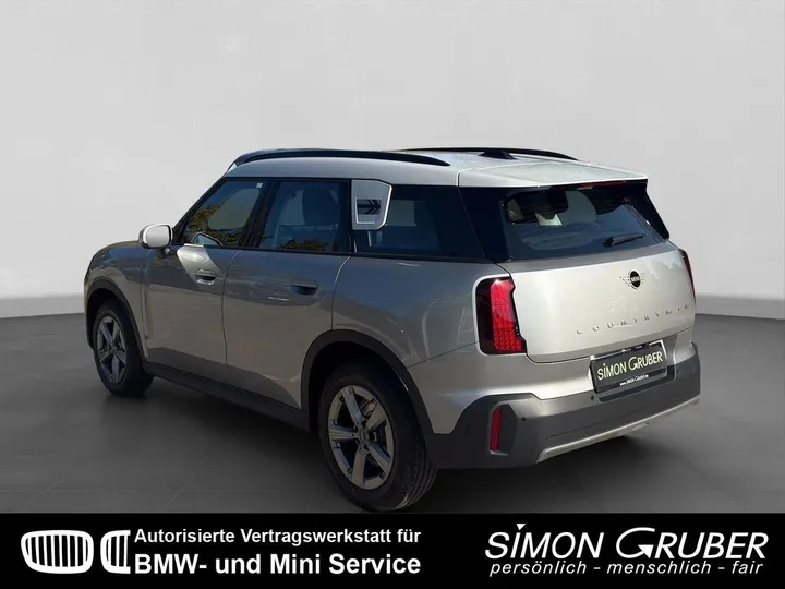 MINI Cooper Countryman
